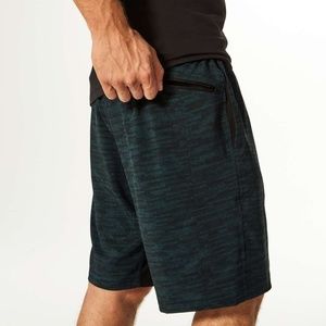 Men's Lululemon "T.H.E. Short 9" " Shorts in S